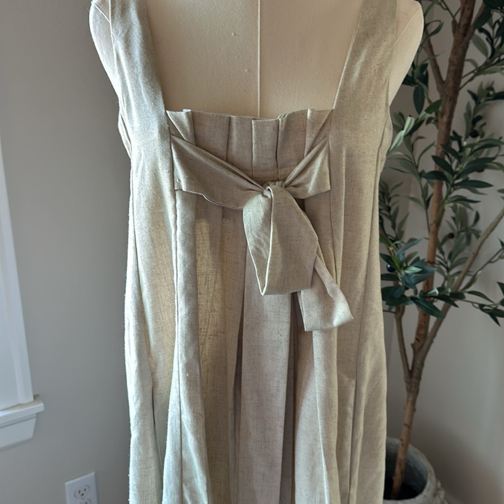 S - Ranna Gill dress - Picture 2 of 4